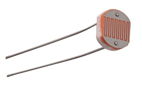 photo resistor circuits