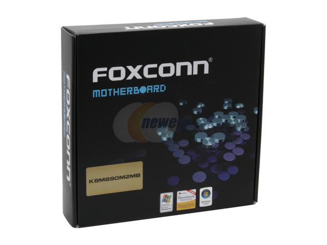 foxconn support